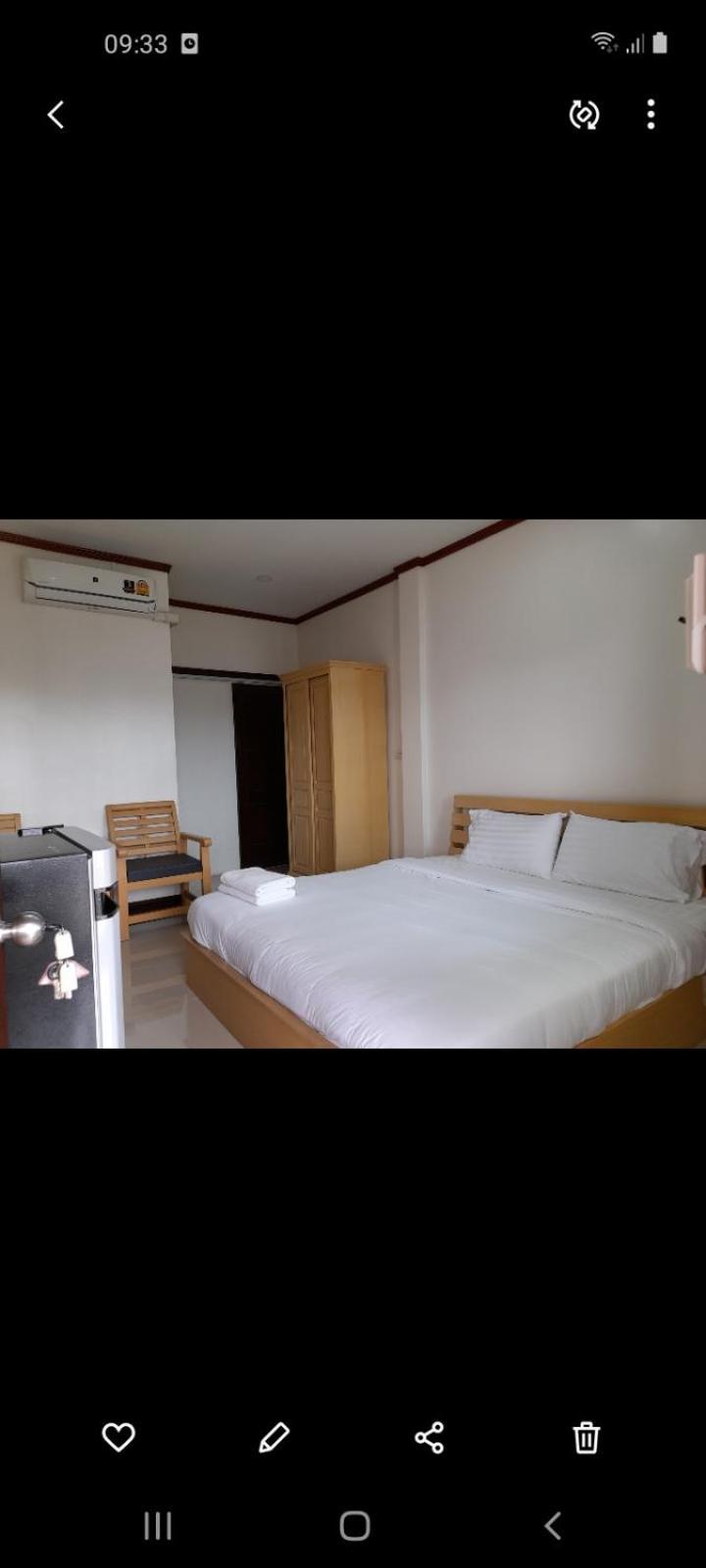 N Trio Nan Hotel Værelse billede